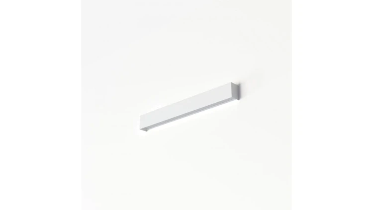 Kinkiet STRAIGHT WALL WHITE S 7568 Nowodvorski Lighting
