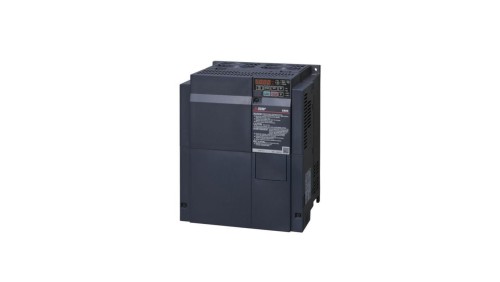 Falownik trójfazowy Mitsubishi FR-E840-0230EPA-60 Pn:11-15kW3x380-480VIn max:35A(11kW23A)EtherNET/IPIP20