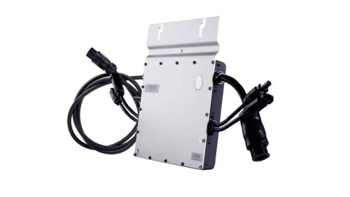 Mikroinwerter fotowoltaiczny 1-fazowy 800W HM 800