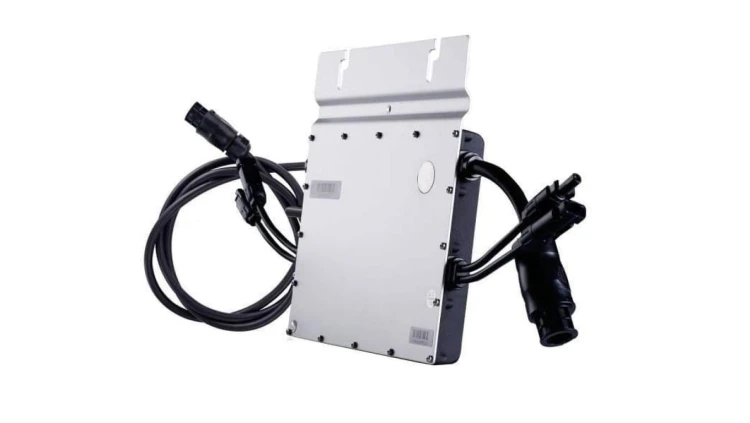 Mikroinwerter fotowoltaiczny 1-fazowy 800W HM 800