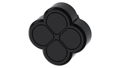 Przycisk poczwórny 22 mm 3SU1000-3FB11-0AA0