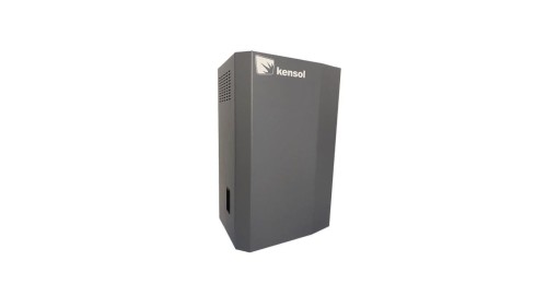 Hydrobox do pomp ciepła typu monoblok (Haier, LG, Foxair, Kensol) (KTHBUNI)