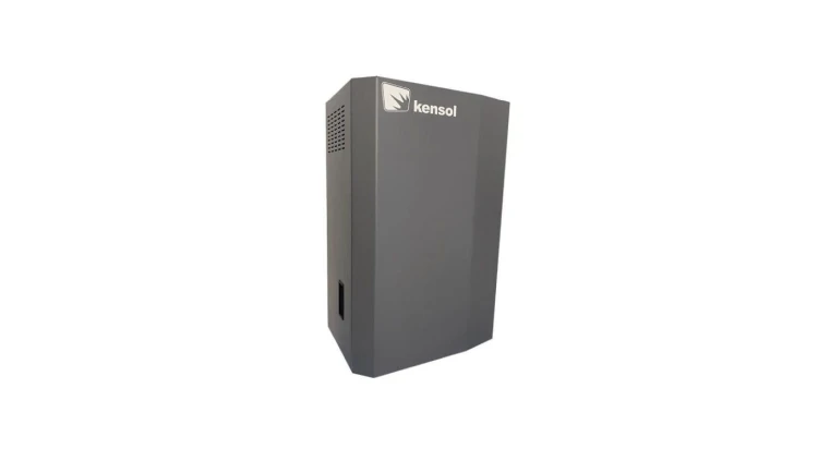 Hydrobox do pomp ciepła typu monoblok (Haier, LG, Foxair, Kensol) (KTHBUNI)