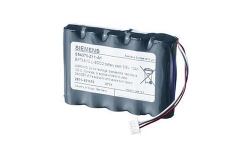 BAT3.6-10 Li-SOCI2 bateria 3.6 V, 10 Ah