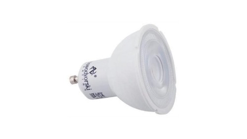 ŻARÓWKA REFLECTOR LED COB GU10 R50 9180 Nowodvorski