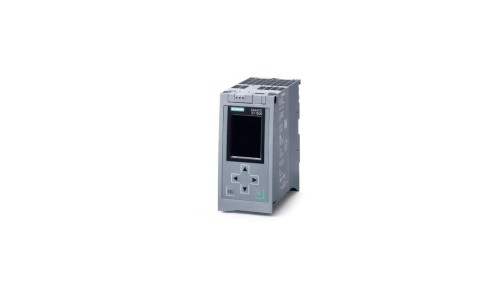 Simatic S7-1500F, JEDNOSTKA CENTRALNA FAIL-SAFE CPU 1515F-2 PN - 6ES7515-2FM02-0AB0