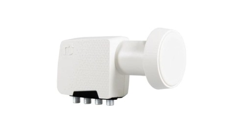 Konwerter satelitarny quattro INVERTO Home Pro QTL410-HMPRO-OP