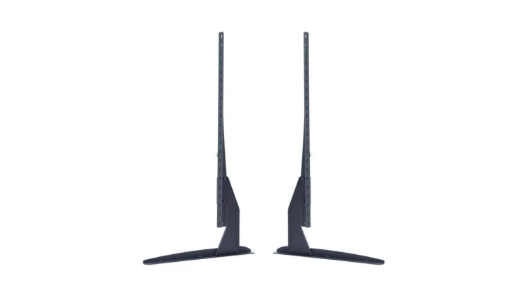 STOJAK/NOGI DO TV 23-75 40KG SD-20 ART Vesa max 800x400