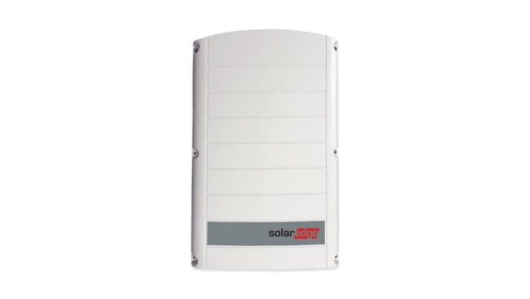 Inwerter sieciowy 3-fazowy 8kW SolarEdge SE8K-RW0TEBNN4