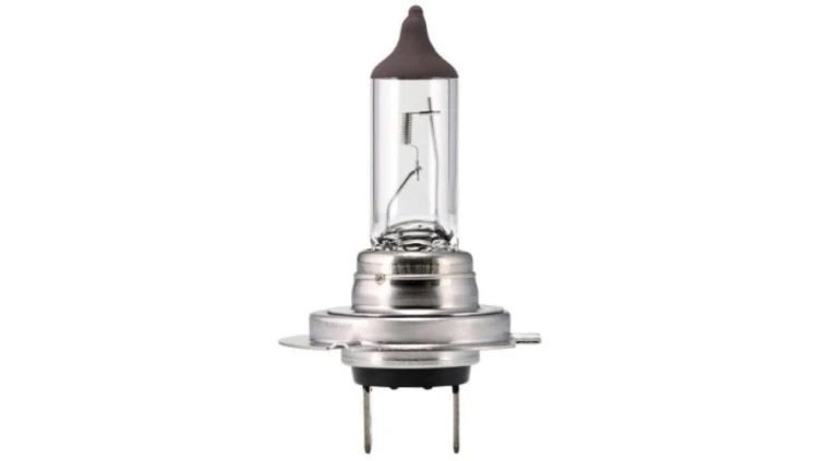 Żarówka samochodowa H7 12V 55W PX26d 28328 VOSLA