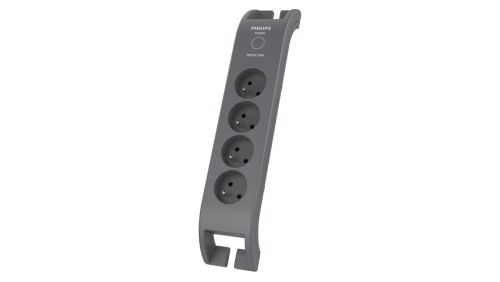 Listwa przepięciowa 4GN Philips SPN3140A/60