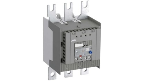 Elektroniczny przekaźnik przeciążeniowy EF370-380