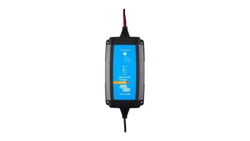Ładowarka do akmulatora Blue Smart Charger 24V/13A