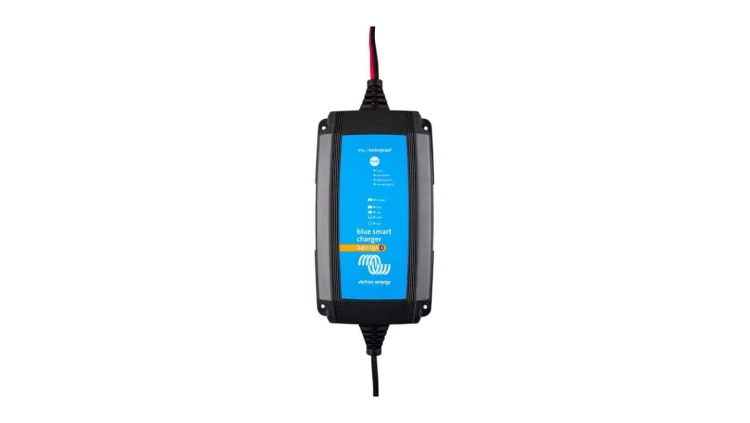 Ładowarka do akmulatora Blue Smart Charger 24V/13A