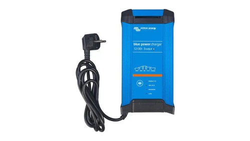 Ładowarka do akmulatora Blue Smart IP22 12V/30A (3 wyjścia)
