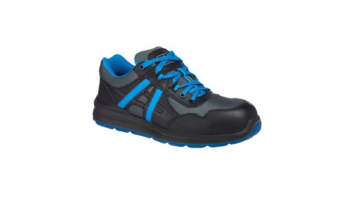 PÓŁBUTY FT60 MERSEY SAFETY TRAINER S1P, ROZMIAR 43