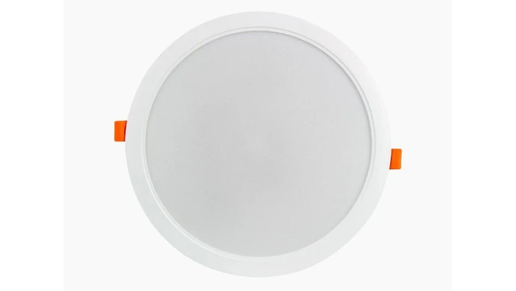 LED line LITE Downlight Plafon MOLLY 24W 2550lm 4000K okrągły 3 lata gwar.