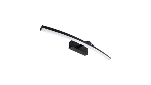 Kinkiet LED lampa podłużna 12W IP44 MAMBA 03884