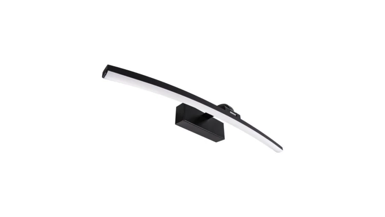 Kinkiet LED lampa podłużna 12W IP44 MAMBA 03884