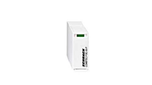Wkład ogranicznika COMBTEC GDT Typ T1+T2 moduł P BC T1-50-M