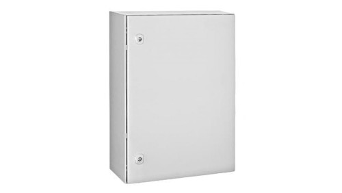 Obudowa naścienna 1-drzwiowa IP66 H=700 W=500 D=260mm