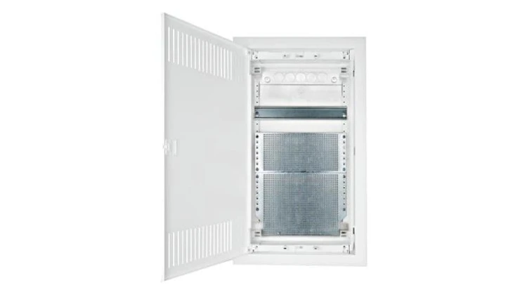 TSM podtynkowa, obudowa 3x12/14, do muru