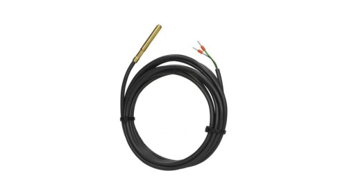 Czujnik temperatury CT10 2M typu NTC10K (CT10_2M)