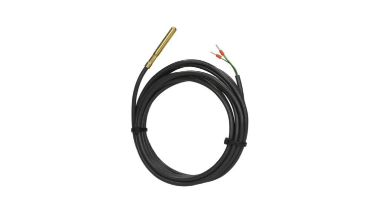 Czujnik temperatury CT10 2M typu NTC10K (CT10_2M)
