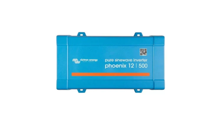 Przetwornica napięcia Phoenix 12V/500VA