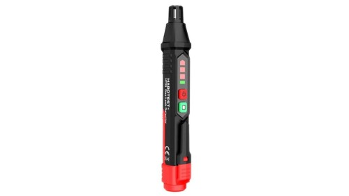 Detektor wycieku gazów Habotest HT59