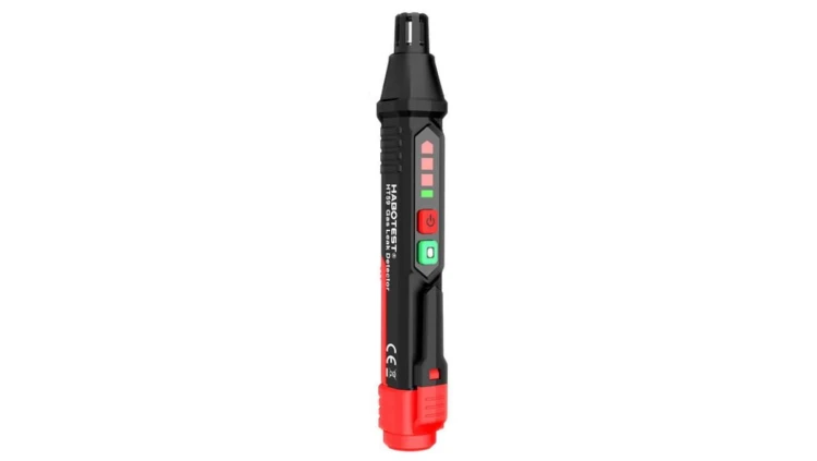 Detektor wycieku gazów Habotest HT59