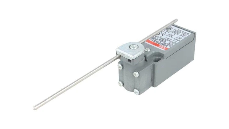 LS31P71B11 Wyłącznik krańcowy NO + NC 10A max.400VAC max.250VDC PG11