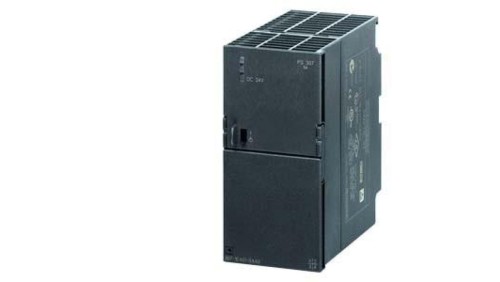 SIEMENS zasilacz PLC 6AG1307-1EA01-7AA0