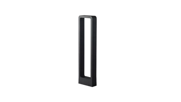 Lampa ogrodowa Abigali Bridge 7W 60cm
