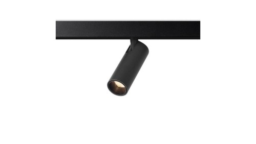 Oprawa szynowa 7W CRI90 Magneto (48V, ściemnianie 1-10V)
