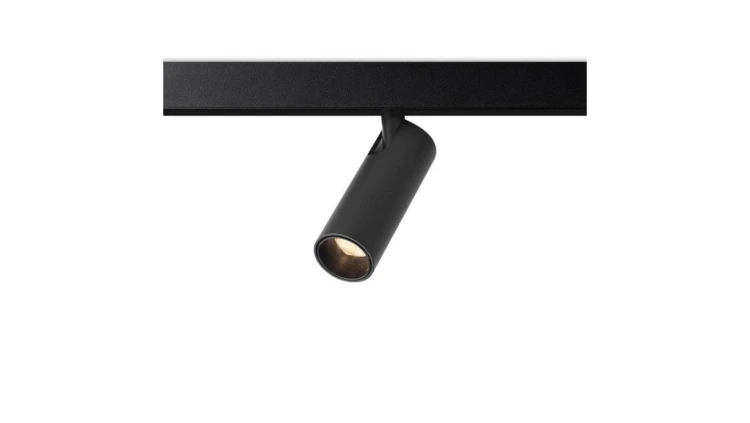 Oprawa szynowa 7W CRI90 Magneto (48V, ściemnianie 1-10V)