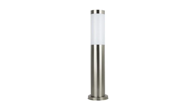 Lampa ścienna kinkiet Inox ST 022-450 SU-MA