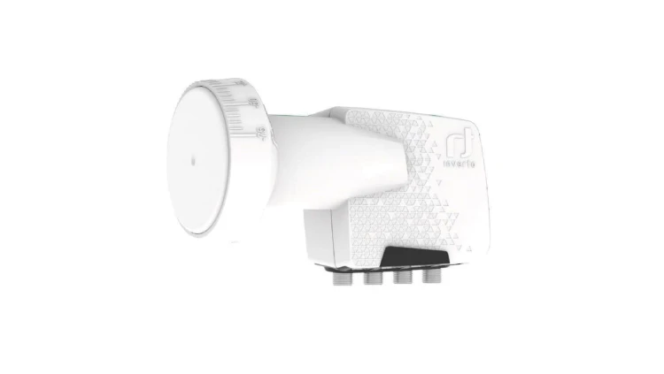 Konwerter Quad INVERTO Home Pro QDL410-HMPRO-OPN