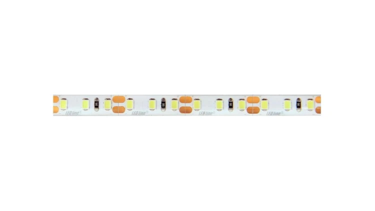 LED line Taśma 600 SMD 12V 11000K 9,6W wodoodporna IP65 gwar. 5m