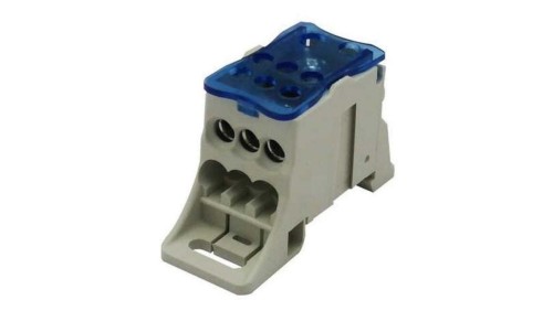 Blok dystrybucyjny LK DTB 35