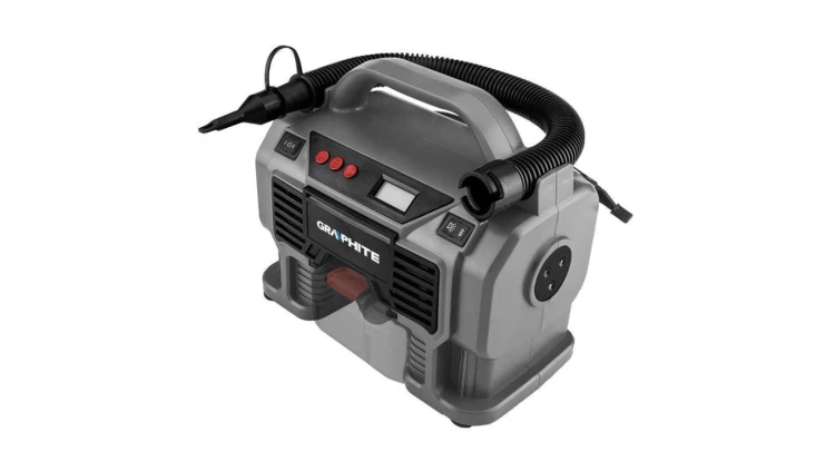 Kompresor Energy+ 18V bez akumulatora 58GE113