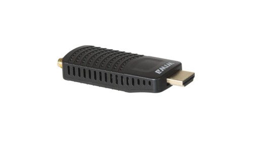 Tuner DVB-T / T2 H.265 MINI WIWA