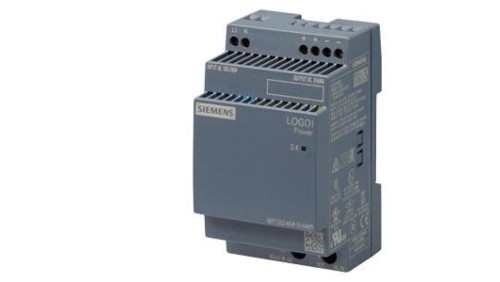 LOGO!Power 15 V / 4 A zasilacz stabilizowany wejście: 100-240 V AC wyjście: 15 V DC / 4