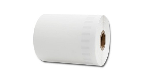 Qoltec Etykiety do DYMO 4XL S0904980 104 x 159 mm 220 sztuk