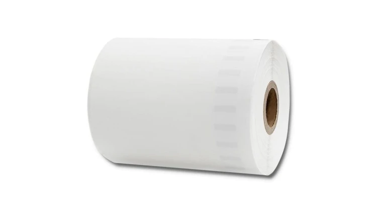Qoltec Etykiety do DYMO 4XL S0904980 104 x 159 mm 220 sztuk