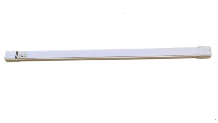 Oprawa liniowa LED FOX-LINE 60W MULTIPOWER (30W-40W-50W-60W) 3000K – 4000K – 5000K