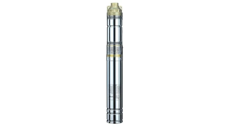 POMPA GŁĘBINOWA EVJ 1.8-50-0.50 1F
