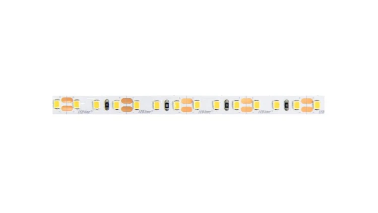 LED line Taśma 600 SMD 12V 2700K ciepła 9,6W 5 lat gwar, 30m