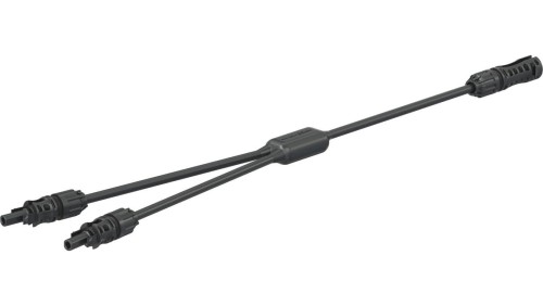 Y-Splitter FFM Staubli (Multicontact)