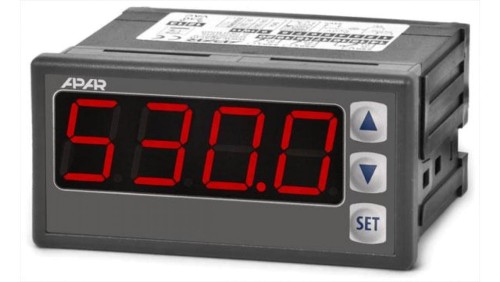 Miernik AR517/WA/RS485
